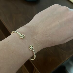 Kendra Scott Gold Bracelet